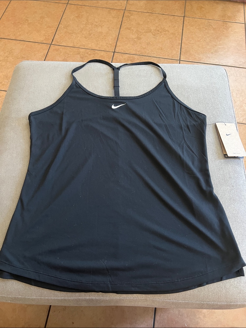 Nike Tank Top